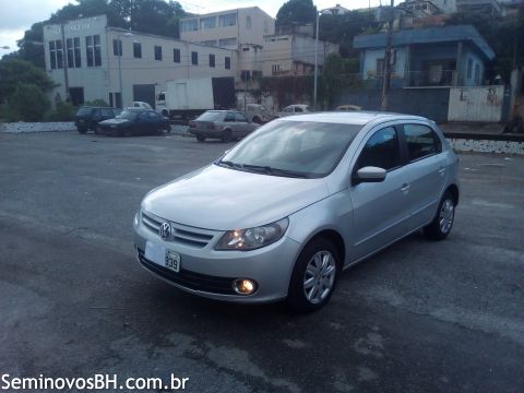 Volkswagen Gol Volkswagen Gol