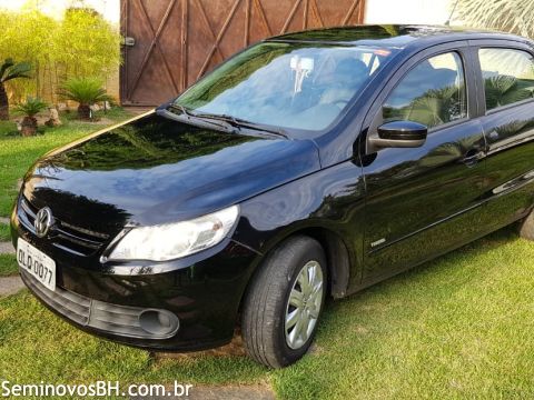Volkswagen Gol Volkswagen Gol
