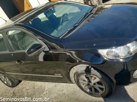Volkswagen Gol Volkswagen Gol