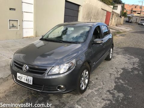 Volkswagen Gol Volkswagen Gol