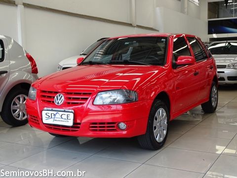 Volkswagen Gol