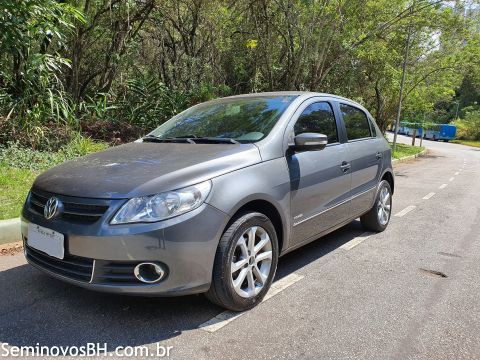 Volkswagen Gol Volkswagen Gol