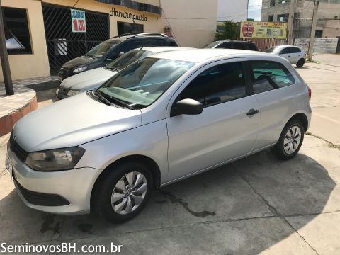 Volkswagen Gol Volkswagen Gol