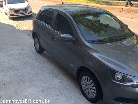 Volkswagen Gol Volkswagen Gol