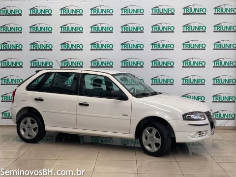 Volkswagen Gol