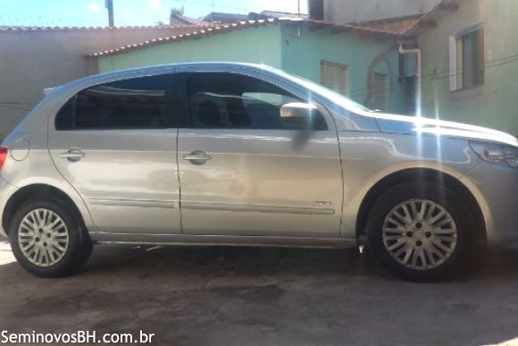 Volkswagen Gol Volkswagen Gol