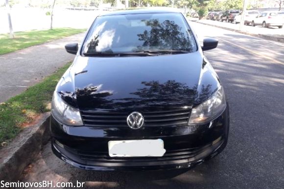 Volkswagen Gol Volkswagen Gol