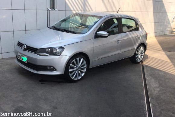 Volkswagen Gol Volkswagen Gol