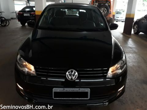 Volkswagen Gol Volkswagen Gol