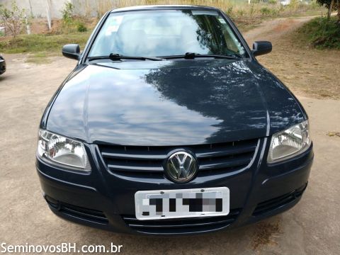 Volkswagen Gol Volkswagen Gol