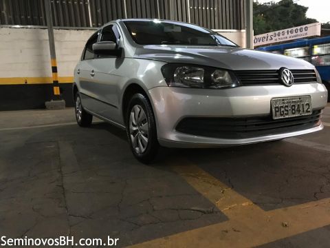 Volkswagen Gol Volkswagen Gol