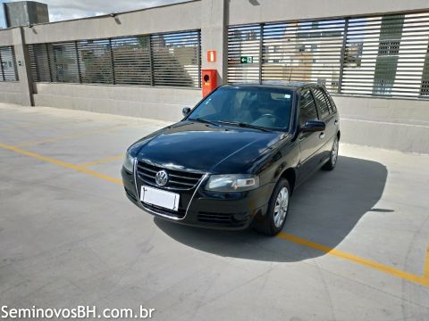 Volkswagen Gol Volkswagen Gol