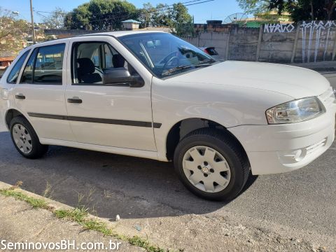 Volkswagen Gol Volkswagen Gol