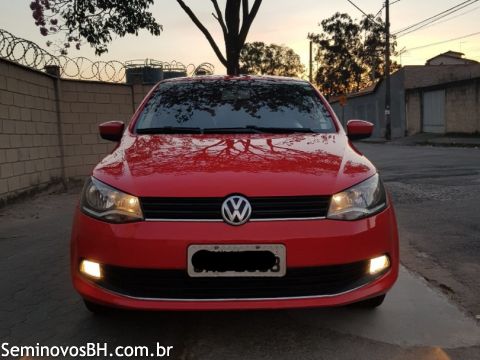 Volkswagen Gol Volkswagen Gol