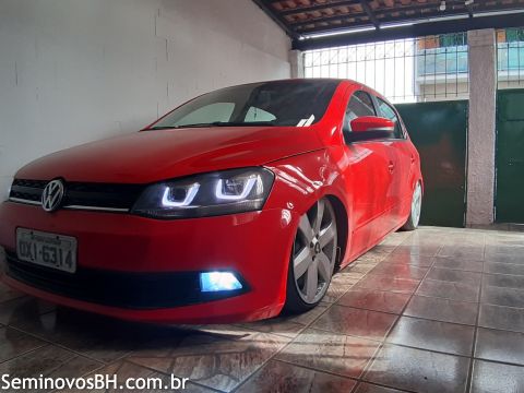 Volkswagen Gol Volkswagen Gol