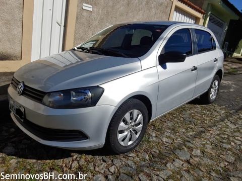 Volkswagen Gol Volkswagen Gol