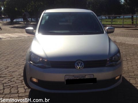 Volkswagen Gol Volkswagen Gol