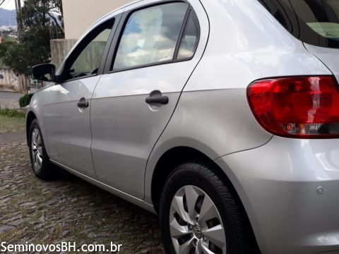 Volkswagen Gol Volkswagen Gol
