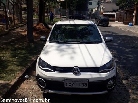 Volkswagen Gol Volkswagen Gol