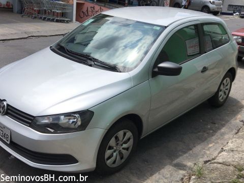 Volkswagen Gol Volkswagen Gol
