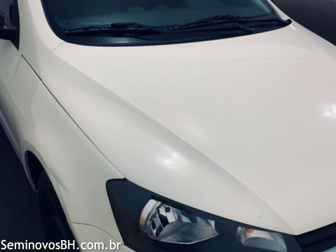 Volkswagen Gol Volkswagen Gol