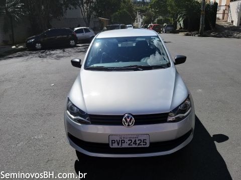Volkswagen Gol Volkswagen Gol