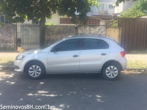Volkswagen Gol Volkswagen Gol