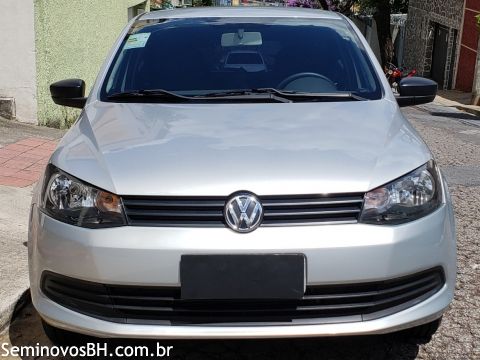 Volkswagen Gol Volkswagen Gol