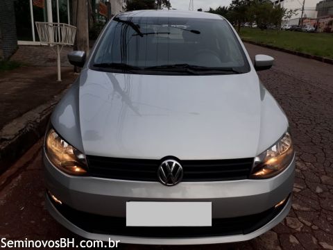 Volkswagen Gol Volkswagen Gol