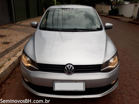 Volkswagen Gol Volkswagen Gol