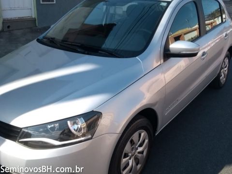 Volkswagen Gol Volkswagen Gol
