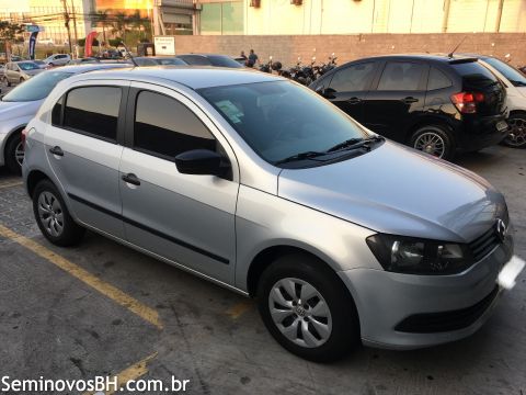 Volkswagen Gol Volkswagen Gol