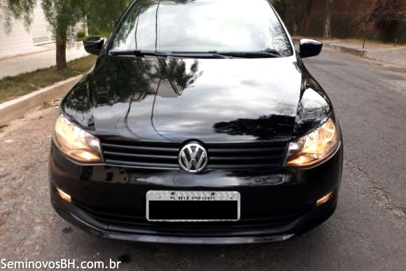 Volkswagen Gol Volkswagen Gol