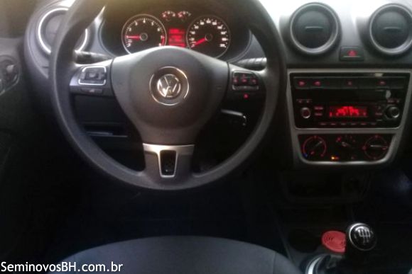 Volkswagen Gol Volkswagen Gol