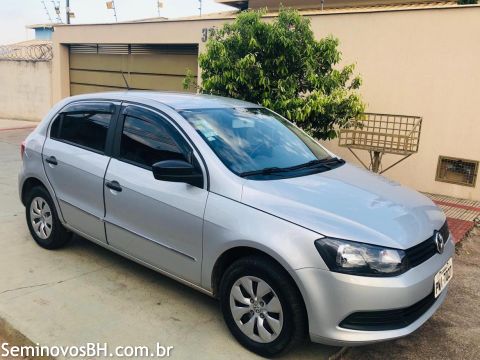 Volkswagen Gol Volkswagen Gol