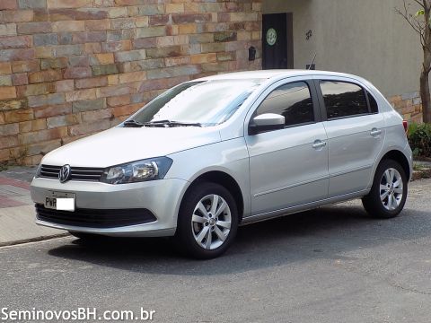 Volkswagen Gol Volkswagen Gol