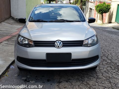 Volkswagen Gol Volkswagen Gol