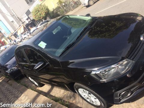 Volkswagen Gol Volkswagen Gol