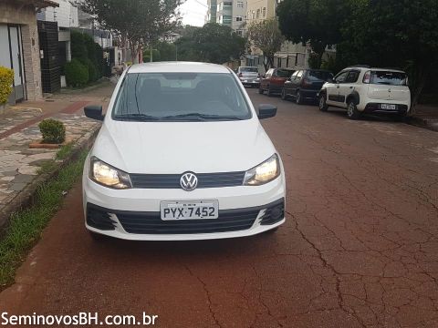 Volkswagen Gol Volkswagen Gol
