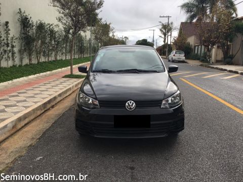 Volkswagen Gol Volkswagen Gol