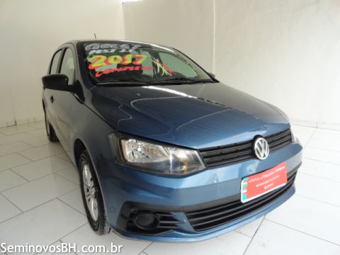 Volkswagen Gol Volkswagen Gol