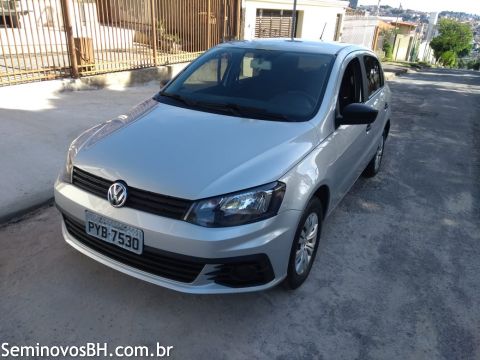Volkswagen Gol Volkswagen Gol