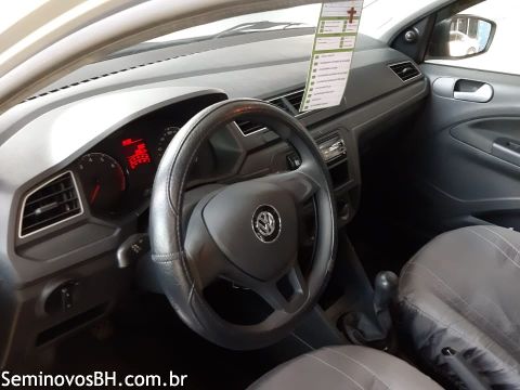 Volkswagen Gol Volkswagen Gol