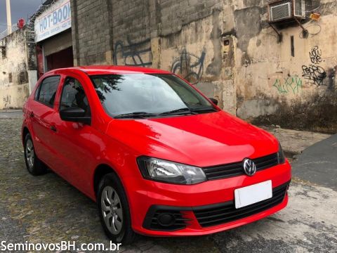 Volkswagen Gol Volkswagen Gol