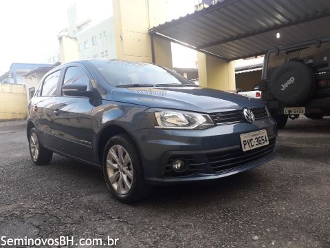 Volkswagen Gol Volkswagen Gol