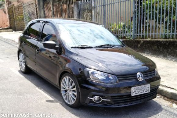 Volkswagen Gol Volkswagen Gol