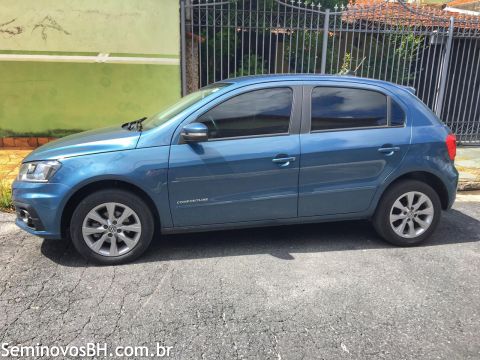 Volkswagen Gol Volkswagen Gol