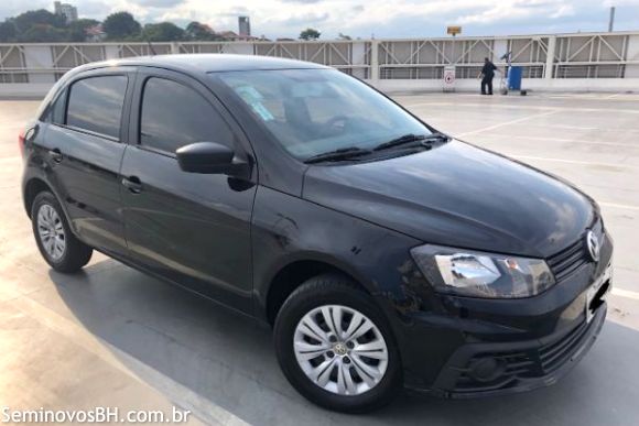 Volkswagen Gol Volkswagen Gol