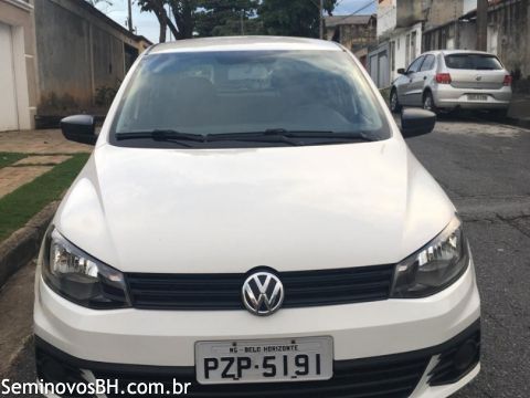 Volkswagen Gol Volkswagen Gol