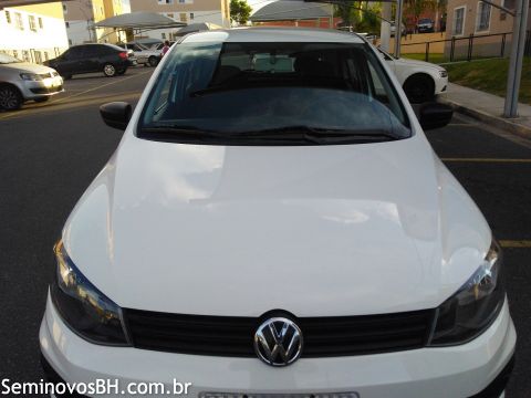 Volkswagen Gol Volkswagen Gol